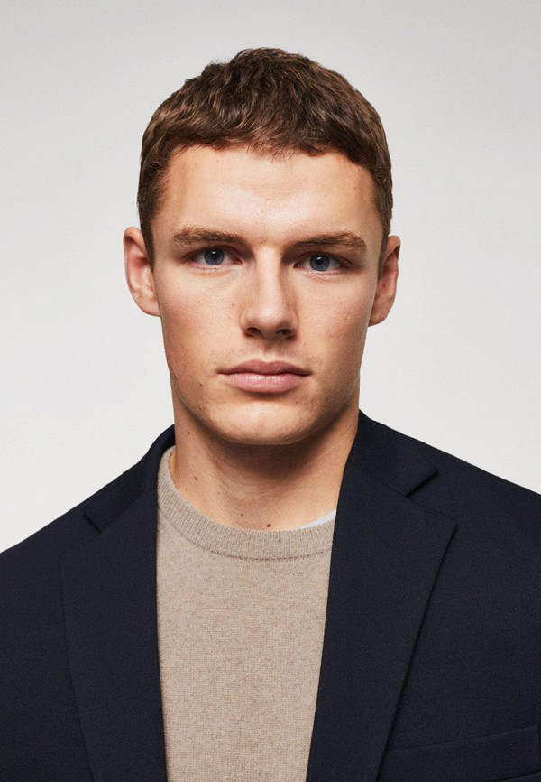 Mango Man Пиджак - VERNER - фото 3