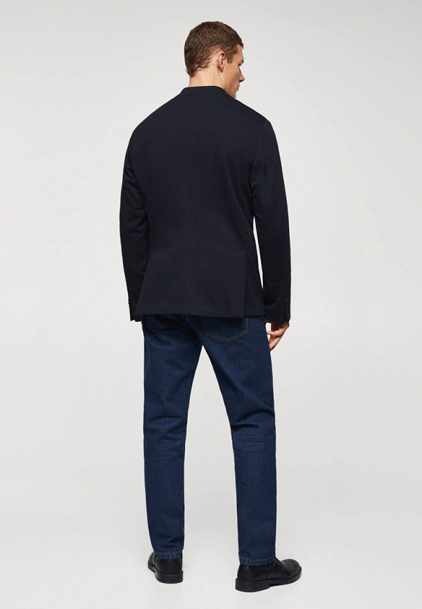 Mango Man Пиджак - VERNER - фото 4