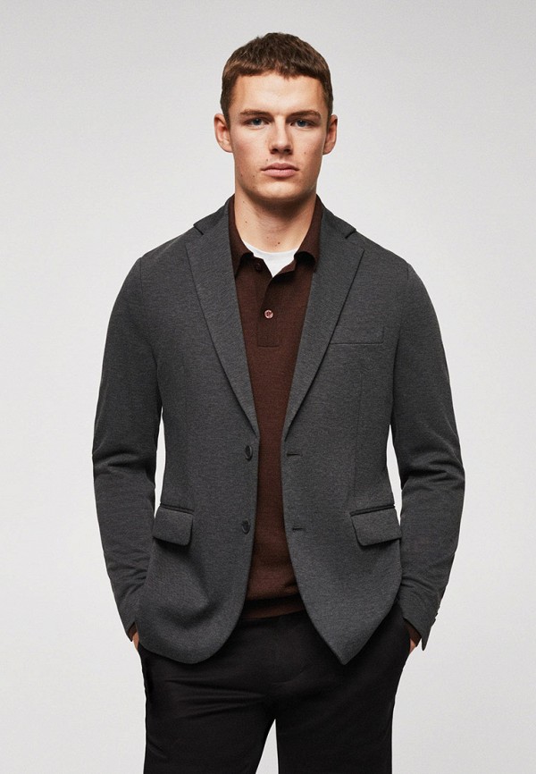 Mango Man Пиджак - VERNER - фото 1