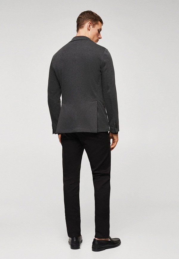 Mango Man Пиджак - VERNER - фото 4