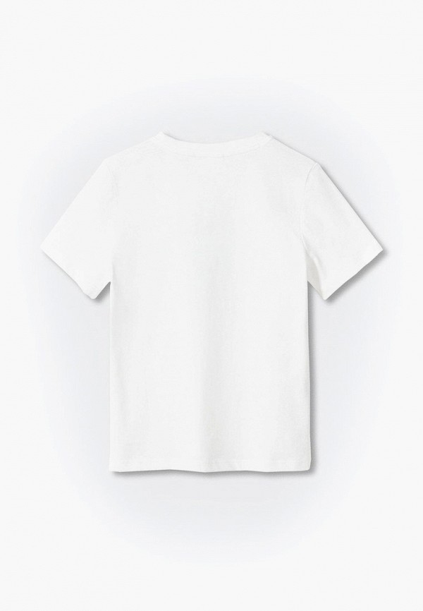 Mango Kids Футболка - NEWYORK - фото 2