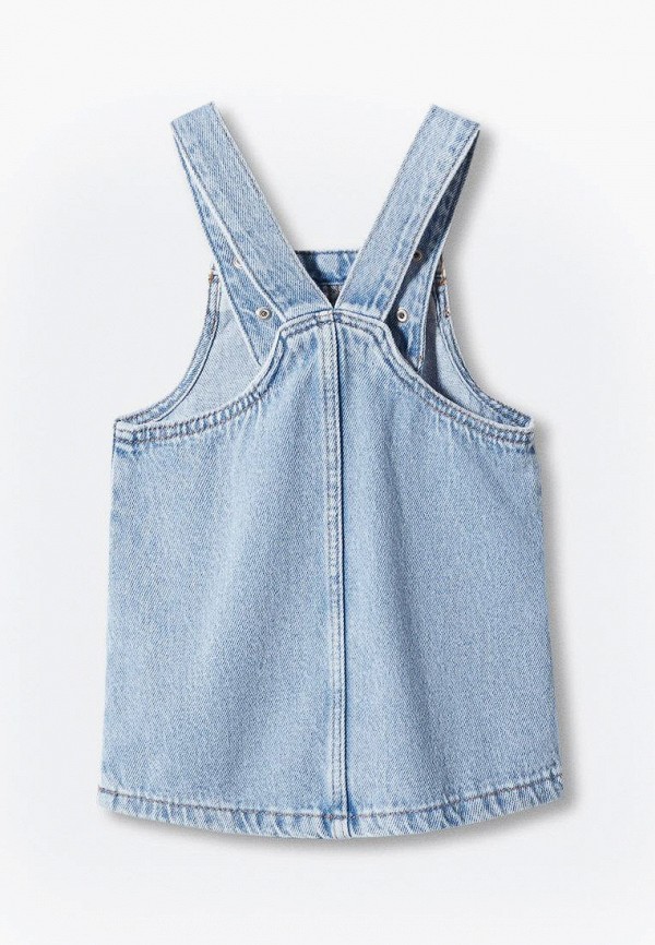 Mango Kids Сарафан - RUFFI - фото 2