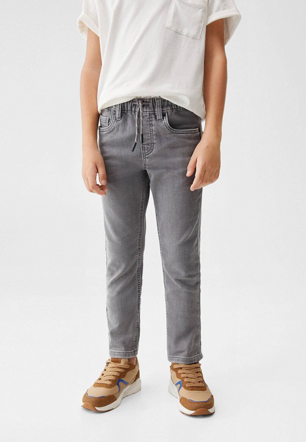 Mango Kids Джинсы - COMFY - фото 2