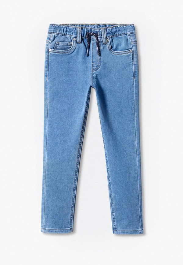 Mango Kids Джинсы - COMFY - фото 1