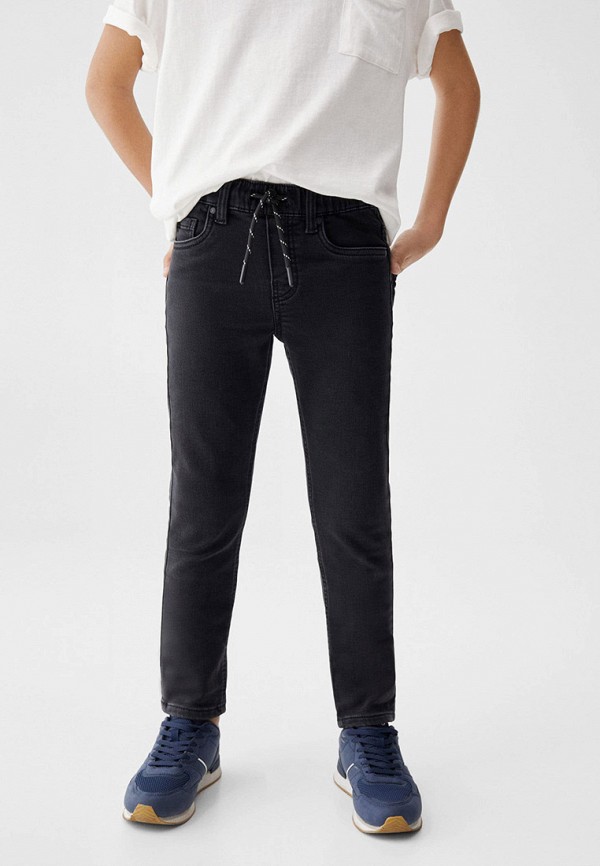 Mango Kids Джинсы - COMFY - фото 2