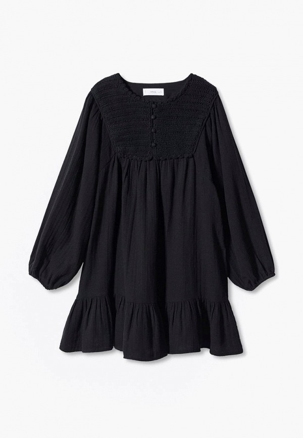 Mango Kids Платье - PARIS - фото 1