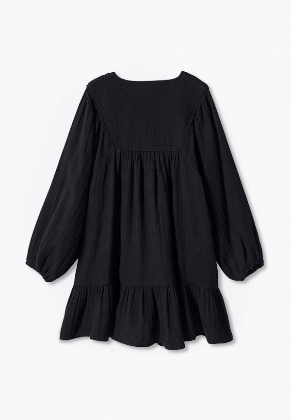 Mango Kids Платье - PARIS - фото 2