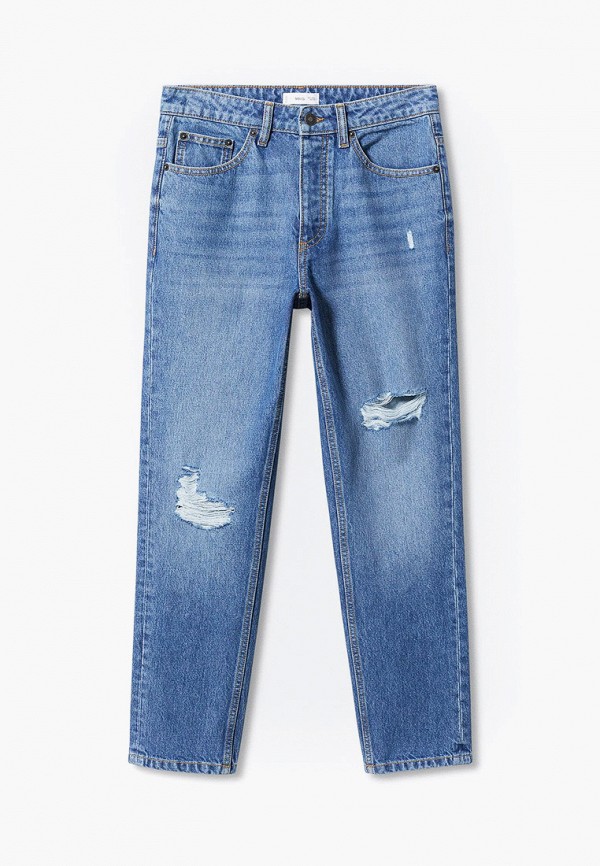 Mango Kids Джинсы - REGFITBR - фото 1