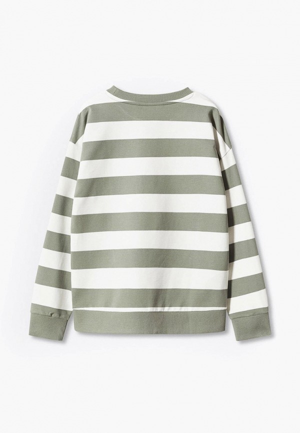 Mango Kids Свитшот - CAMPUS - фото 2