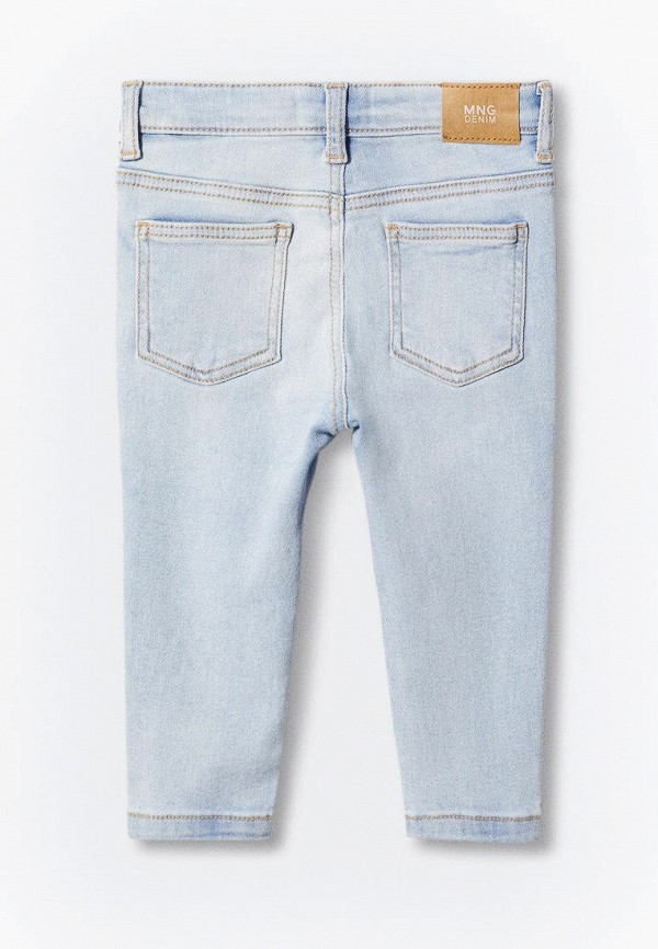 Mango Kids Джинсы - ELENA - фото 2