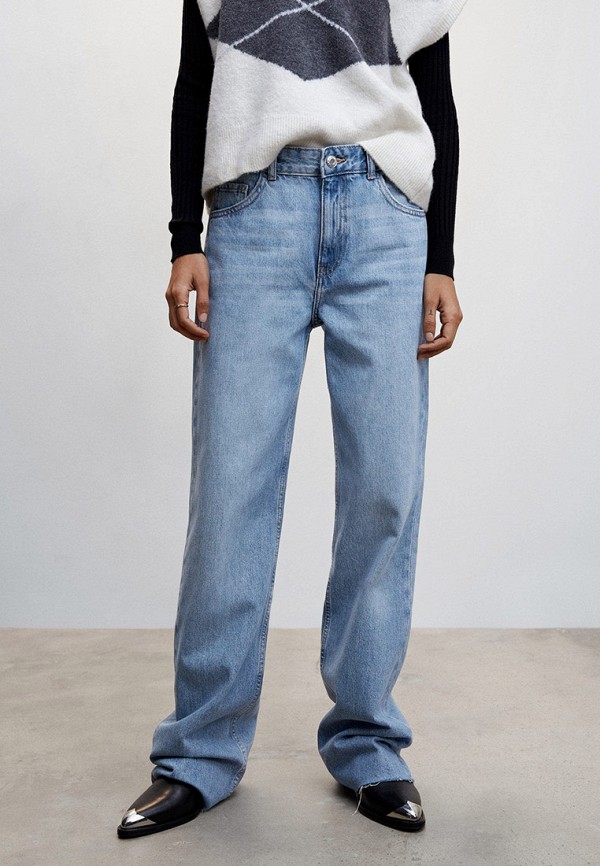 Mango Джинсы - DANILA - фото 1