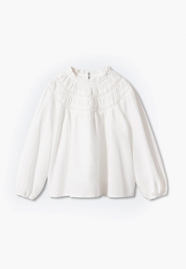 Mango Kids Блуза - NIMES - фото 1