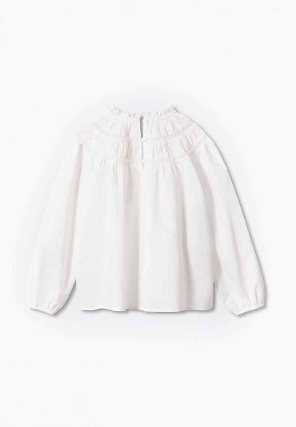 Mango Kids Блуза - NIMES - фото 2