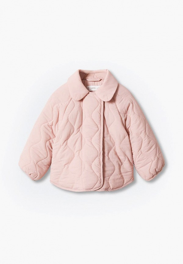 Mango Kids Куртка утепленная - ALADIN4 - фото 1