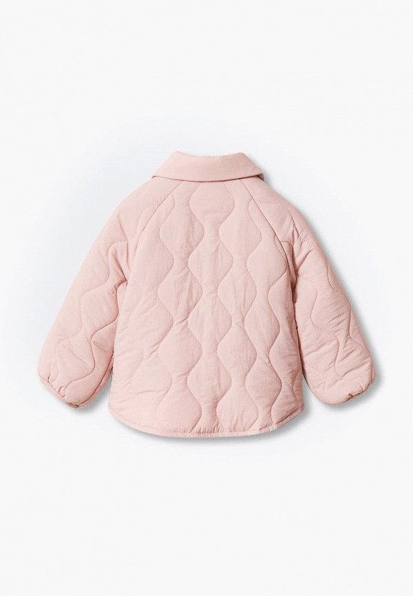 Mango Kids Куртка утепленная - ALADIN4 - фото 2