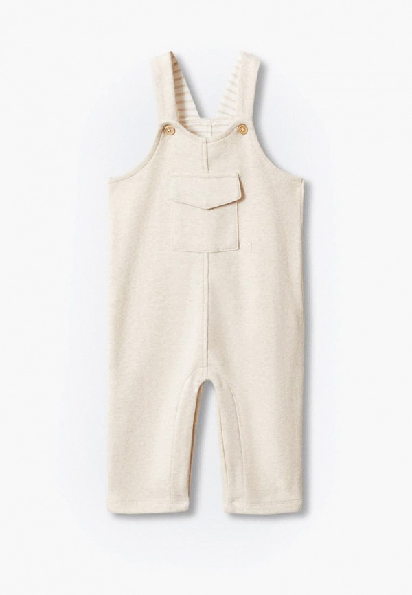 Mango Kids Комбинезон - SUMMER - фото 1