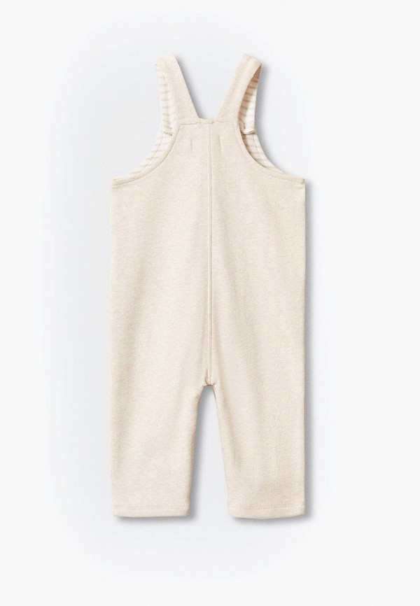 Mango Kids Комбинезон - SUMMER - фото 2