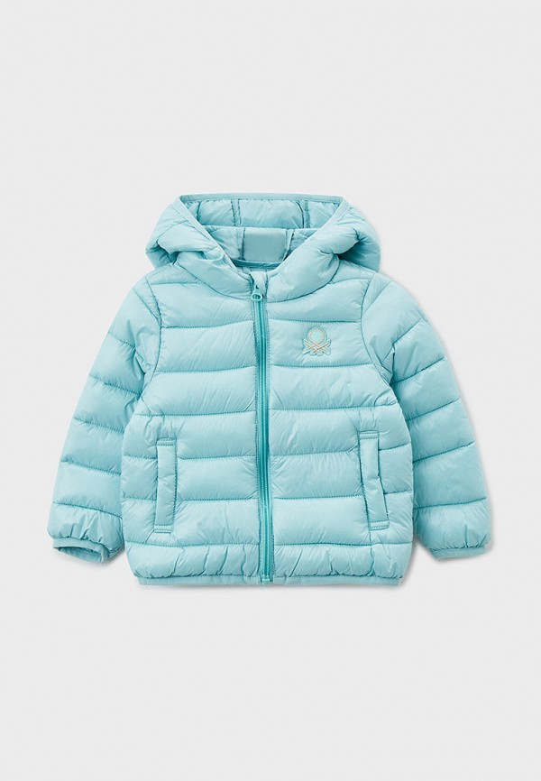 United Colors of Benetton Куртка утепленная - фото 1