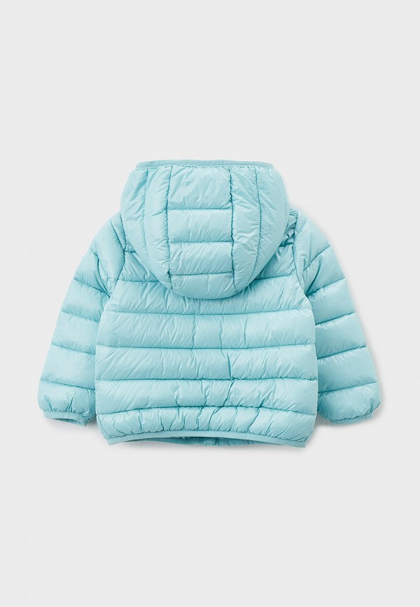 United Colors of Benetton Куртка утепленная - фото 2