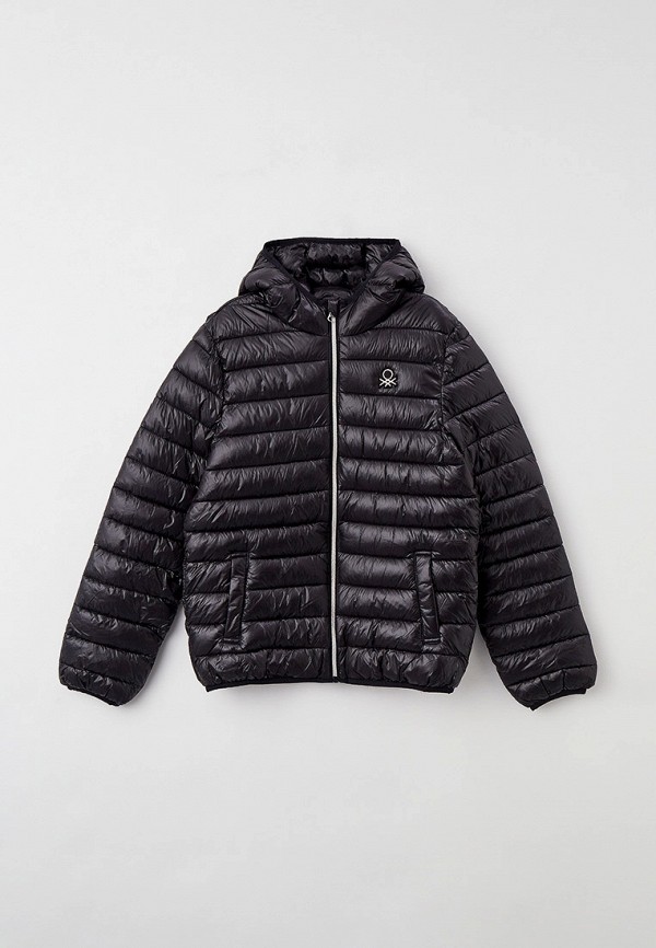 United Colors of Benetton Куртка утепленная - фото 1