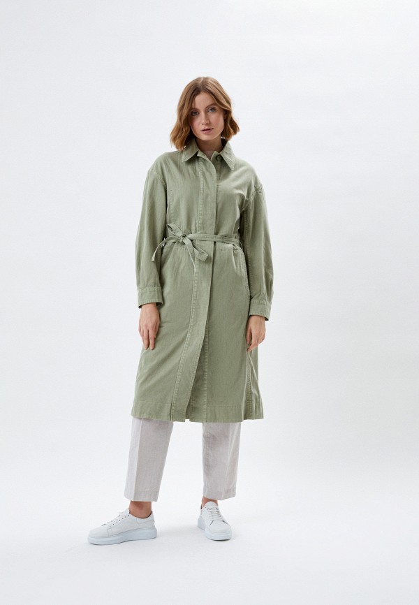 UNIQLO Пальто - Uniqlo U - фото 1