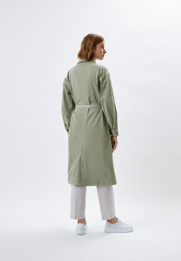 UNIQLO Пальто - Uniqlo U - фото 3