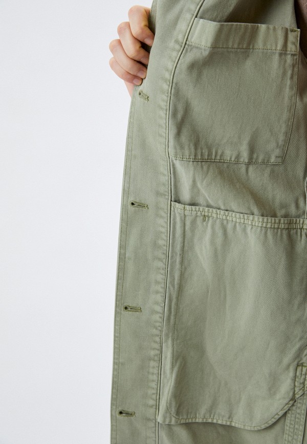 UNIQLO Пальто - Uniqlo U - фото 4