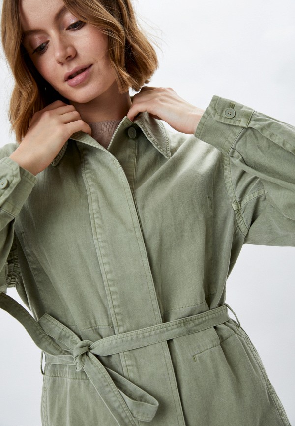 UNIQLO Пальто - Uniqlo U - фото 5