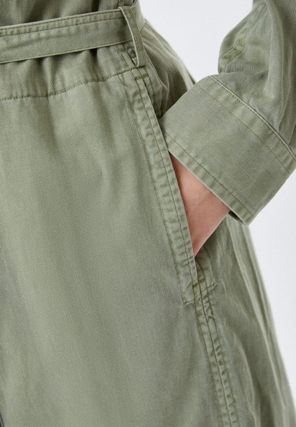 UNIQLO Пальто - Uniqlo U - фото 6