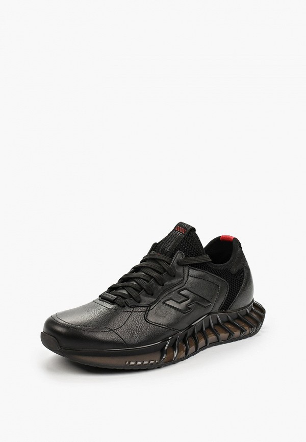 B2B Black to Black Кроссовки - фото 2