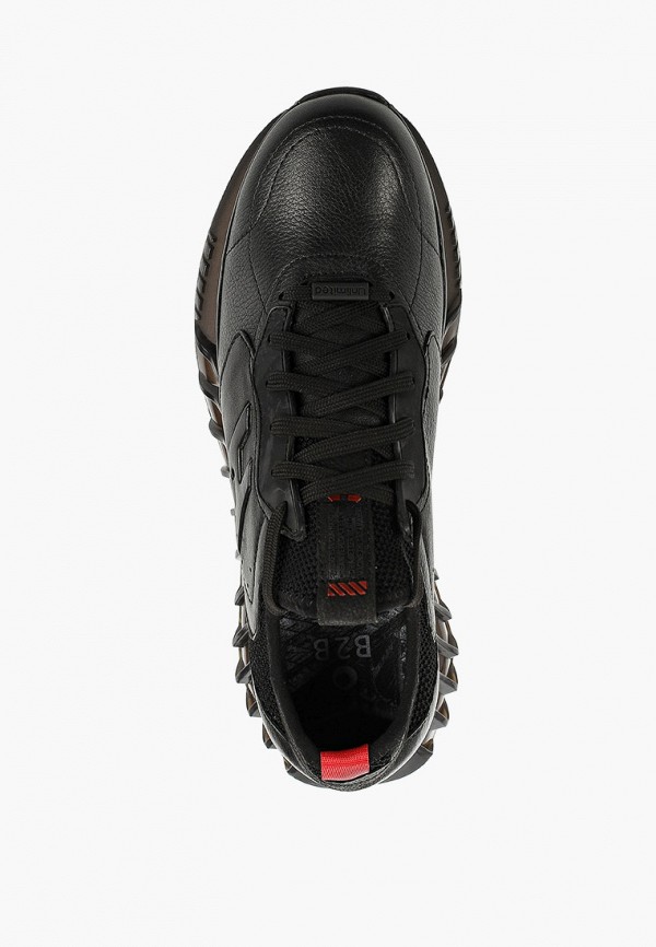 B2B Black to Black Кроссовки - фото 4