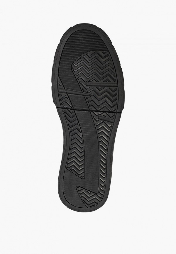 B2B Black to Black Кеды - фото 5