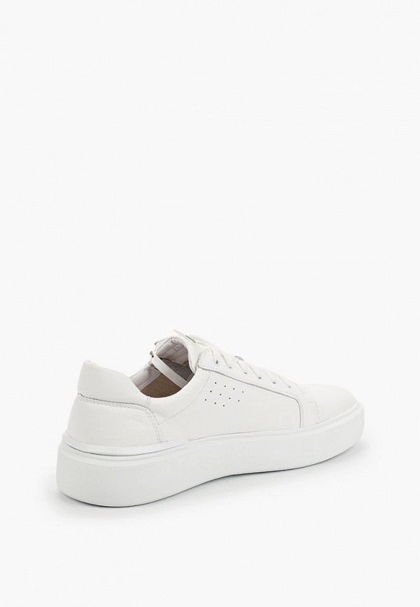 B2B Black to Black Кеды - фото 3