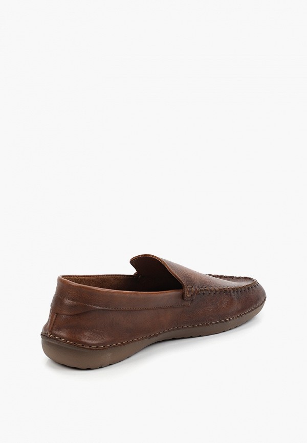 B2B Black to Black Мокасины - фото 3