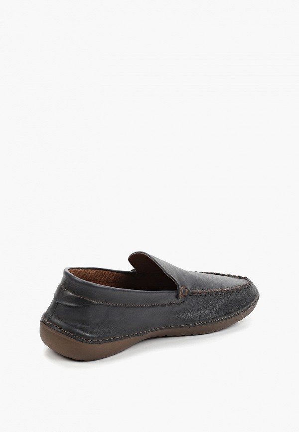 B2B Black to Black Мокасины - фото 3