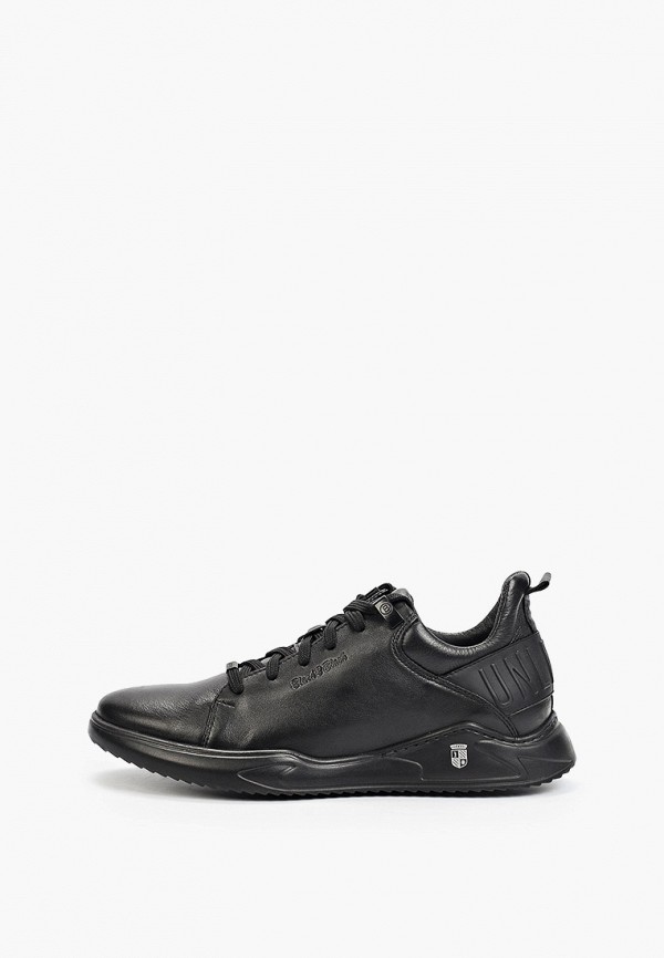 B2B Black to Black Кроссовки - фото 1