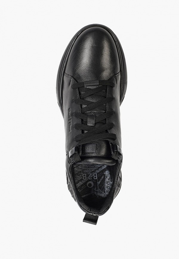 B2B Black to Black Кроссовки - фото 4