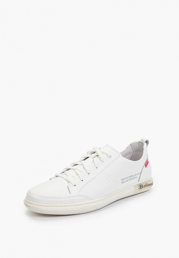 B2B Black to Black Кеды - фото 2