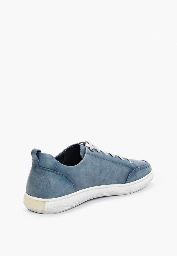 B2B Black to Black Кеды - фото 3