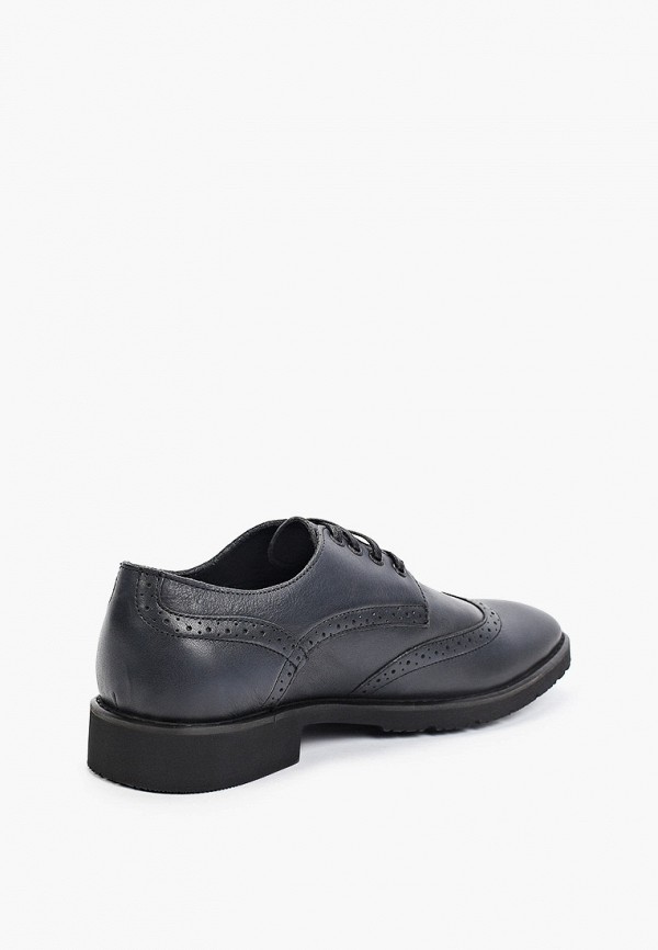 B2B Black to Black Туфли - фото 3