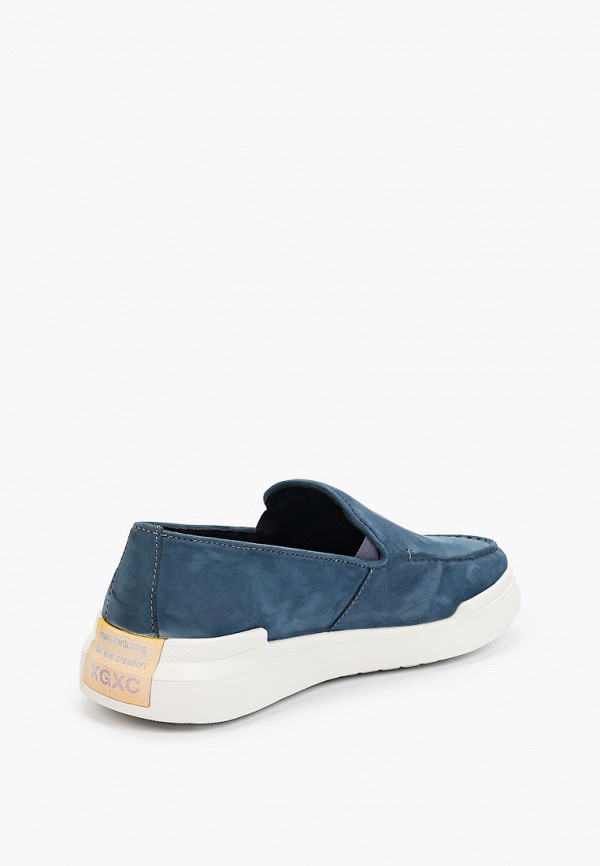 B2B Black to Black Слипоны - фото 3