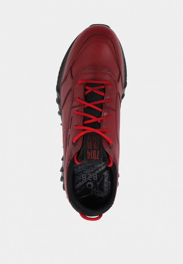 B2B Black to Black Кроссовки - фото 4