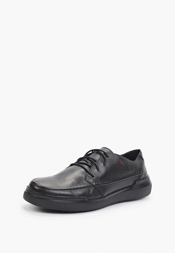 B2B Black to Black Ботинки - фото 2