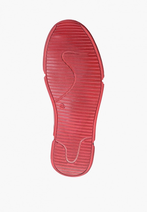 B2B Black to Black Кеды - фото 5