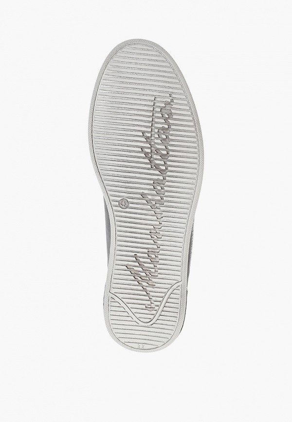 B2B Black to Black Кеды - фото 5