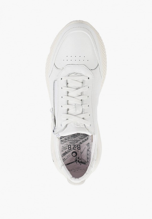 B2B Black to Black Кроссовки - фото 4