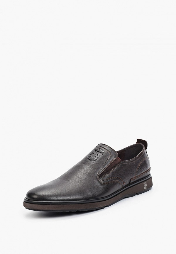 B2B Black to Black Лоферы - фото 2