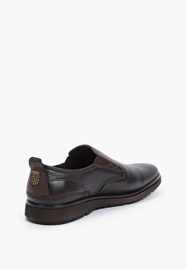 B2B Black to Black Лоферы - фото 3