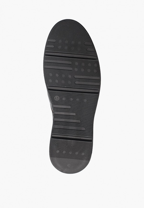 B2B Black to Black Лоферы - фото 5