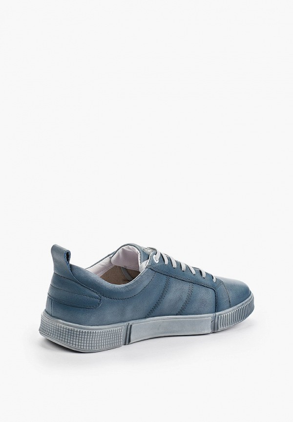 B2B Black to Black Кеды - фото 3